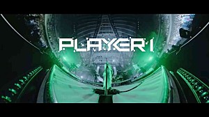 緑黄色社会「緑黄色社会、東京体育館公演のライブ音源を配信&「PLAYER 1」ライブ映像を公開」
