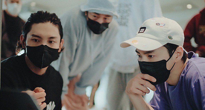 「(C)2026 RED OCEAN PROJECT」2枚目/2