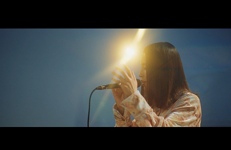 「Uru、木村拓哉主演映画『教場 Requiem』主題歌「今日という日を」スタジオライブ映像を公開」1枚目/3