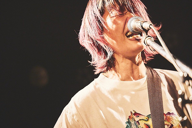 「Photo by 上保昂大」2枚目/9