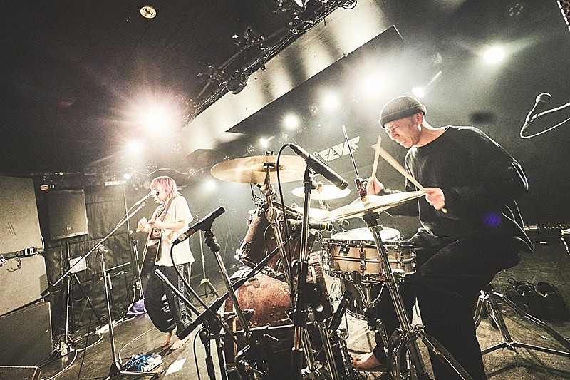 「Photo by 上保昂大」5枚目/9