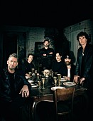 「ドン・ブロコ、ニッケルバックをフィーチャーした新曲「Nightmare Tripping」リリース　3月にニューAL発売決定」1枚目/2