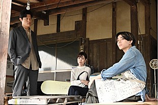 「「リブ－ト」「画面に鈴木亮平がいっぱいの神回だった」「一香『あなたが2人いたら混乱が起きる』って、視聴者はすでに混乱している」」