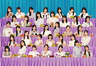 「乃木坂46、バースデーライブ東京ドーム3DAYS＆真夏の全国ツアー開催を発表」