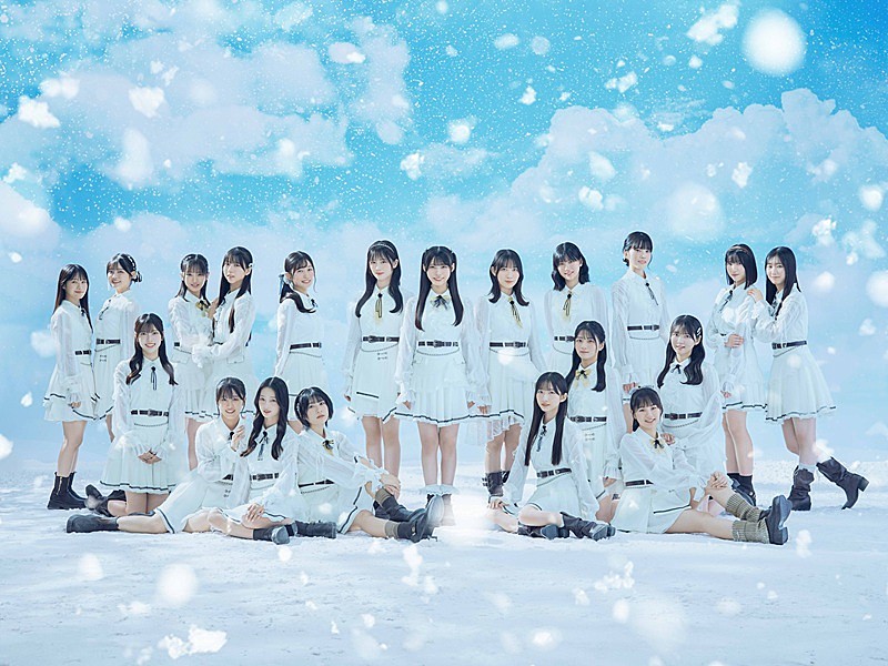 「僕が見たかった青空、8thシングルを今夏リリース&YouTube生配信で選抜メンバー発表へ」1枚目/1