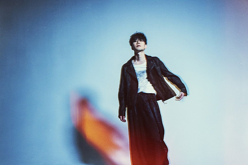 「TK from 凛として時雨、初の北米ツアーで6都市へ」1枚目/2