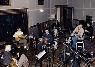 「never young beach、春の気配をまとった新曲「だよ」配信リリース」