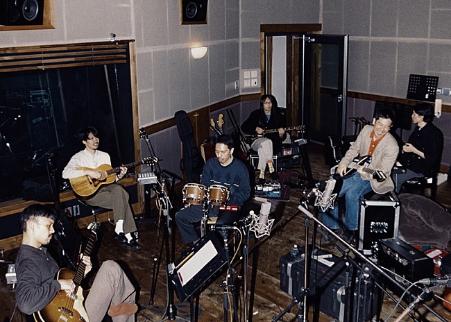 「never young beach、春の気配をまとった新曲「だよ」配信リリース」1枚目/2