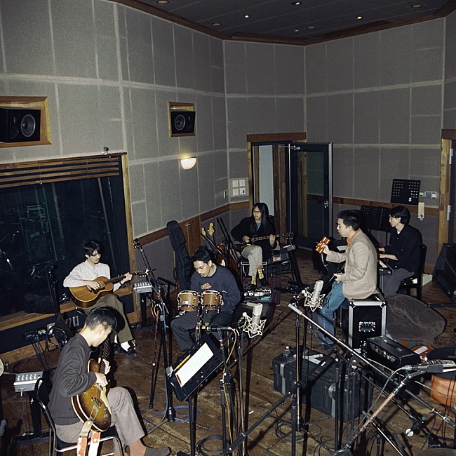 「never young beach 配信シングル「だよ」」2枚目/2