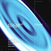 「OWV シングル『ROCKET MODE』通常盤」4枚目/5