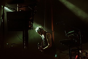 「 ボン・イヴェール、デモや未発表音源含むアーカイブ・シリーズ始動　第1弾はライブ音源集」