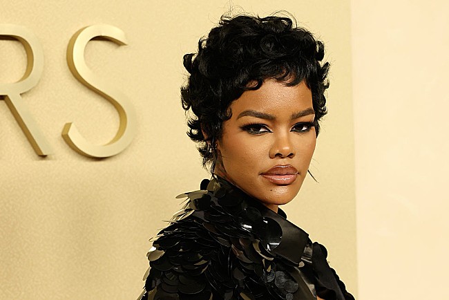 「【2026ビルボード・ウィメン・イン・ミュージック・アワード】テヤナ・テイラー／ケラーニ／レイヴェイらを表彰へ」1枚目/1