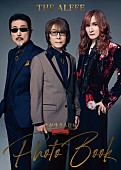 「THE ALFEE、フォトブック『君が生きる意味 Premium PhotoBook』発売」1枚目/1