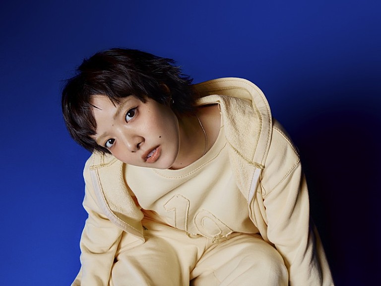 あいみょん「あいみょん、アルバム5作品のアナログ盤をリリース」