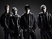 「SPYAIR、ニューアルバムより新曲「STILL ON FIRE」配信リリース」1枚目/3