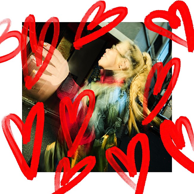 「「ラッキーアイラブユー」」11枚目/11