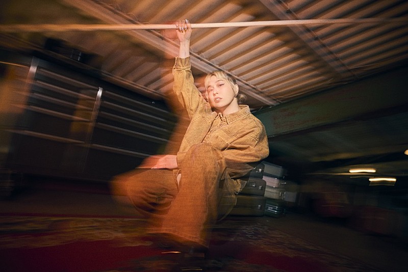 「＜インタビュー＞AI、活動26年目の原点回帰――“今”と“未来”を語る」1枚目/11