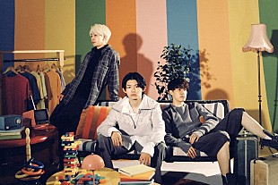 「カラノア、輪廻転生を想起＆独特な和の雰囲気の新曲「プラナリア」配信リリース」