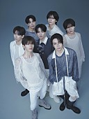 「aoen、ニューシングル『秒で落ちた』にMONJOE／乃紫／SHIROSEら参加」1枚目/1