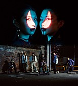 「NAQT VANE覚醒へ…新加入パフォーマーと新たな表現領域に挑む新曲「GREENLIT」ゲリラリリース」1枚目/2