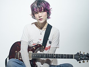 「＜わたしたちと音楽 Vol.72＞メイ・シモネスが語る、ハードなツアーで心身バランスを保つための秘訣」