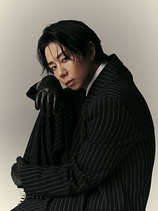 「北山宏光（Hiromitsu Kitayama）、新設レーベル「RED ON」から第一弾となるシングル「ULTRA」リリース決定」