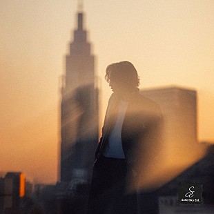 「Billy Laurent、5年ぶりとなるニューEP『pride.』配信リリース」