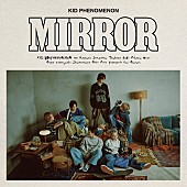 「KID PHENOMENON シングル『Mirror』通常盤」3枚目/10