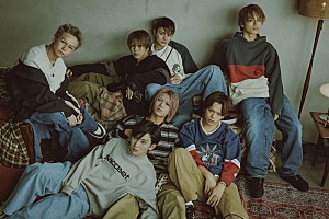 KID PHENOMENON from EXILE TRIBE「KID PHENOMENON、新ビジュアル＆ニューシングル『Mirror』収録内容を公開」