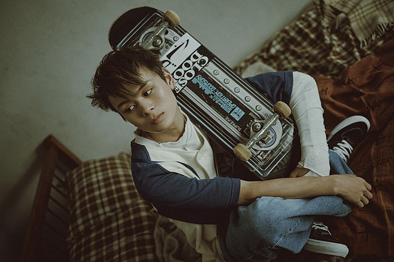 「岡尾琥珀」5枚目/10