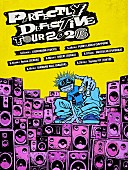 「【PERFECTLY DEFECTiVE TOUR 2026】」2枚目/5