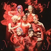 「HANA アルバム『HANA』通常盤」2枚目/4