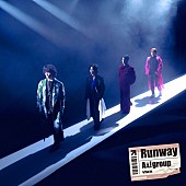 「【ビルボード】Aぇ! group『Runway』33.1万枚でアルバム・セールス首位獲得」1枚目/1