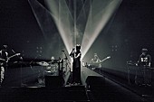 「柴田聡子、バンドセットで巡る全国ツアー【柴田聡子TOUR“夏’26”】開催決定」1枚目/1