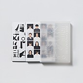 「サカナクション LIVE Blu-ray『SAKANAQUARIUM 2025 “怪獣”』NF member 完全生産限定セット
Photo by 後藤武浩」9枚目/18