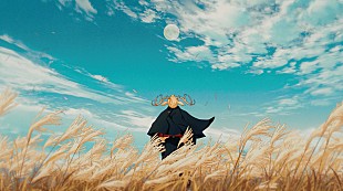 「ヨルシカ、3年ぶりのフルアルバム『二人称』から「千鳥」MV公開」