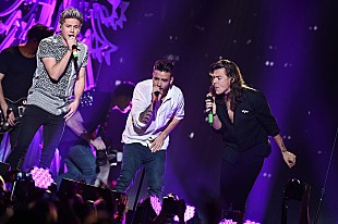 「ハリー・スタイルズ、リアム・ペインの死をめぐる“奇妙な”悲しみの共有圧力に“すごく苦しんだ”と語る」