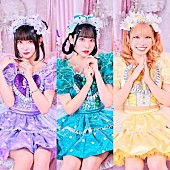 「【かわのろ（可愛いって言わないと呪う！）とアイドルを語る会】新体制お披露目前の4/2開催決定！ 来場者とオススメアイドル楽曲を紹介し合うコーナーも」1枚目/4