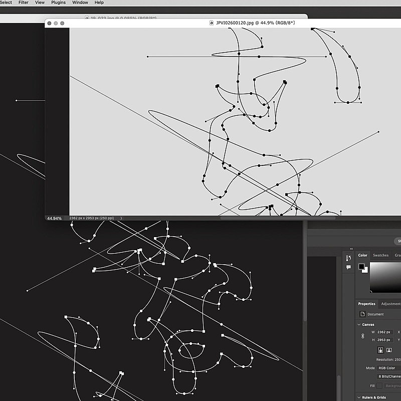 「サカナクション 配信シングル「いらない」」2枚目/3