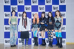 「＜レポート＞“ガールズポップ”をテーマにo.j.o／TORA PROJECT TRAINEES／Gyubinが共演　次世代スターの可能性が交差した【Beat LAB vol.6】」