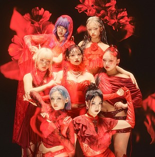 「【Top Japan Hits by Women】HANA最新アルバム曲など初登場でリストイン」