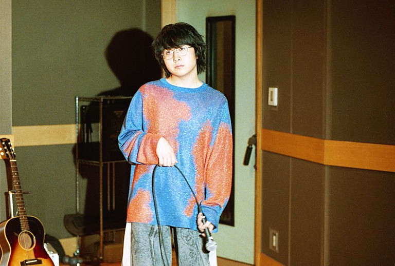 崎山蒼志「崎山蒼志の復活ライブ、Mega Shinnosuke／紫 今が参加」