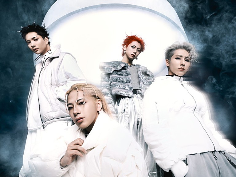 OWV「OWV、グループ最大規模の両国国技館を含む全国ツアーへ」