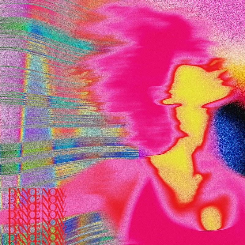 「chilldspot、新曲「dance now!」配信決定」1枚目/2