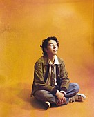 「荒谷翔大、メジャー1stAL『TASOGARE SOUL』配信リリース決定」1枚目/2