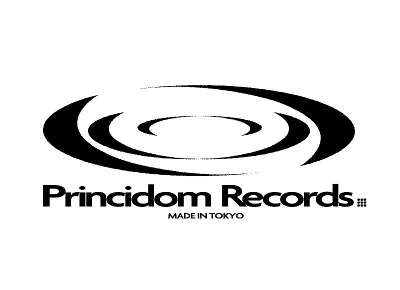「Princidom Records ロゴ」2枚目/2
