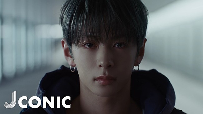 「『aoen '秒で落ちた' Official MV Teaser』琉楓 ver.」2枚目/7