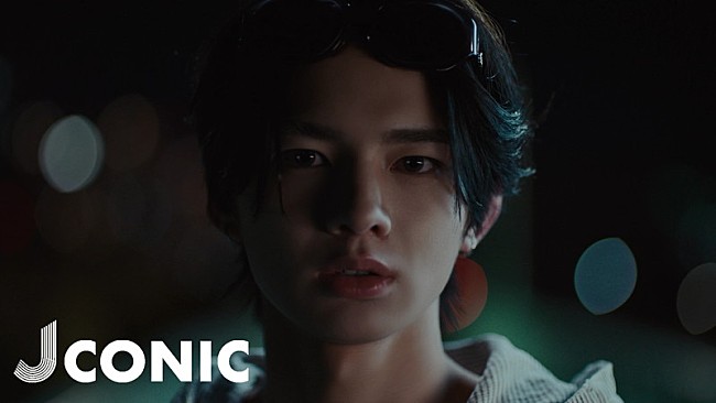 「『aoen '秒で落ちた' Official MV Teaser』輝 ver.」4枚目/7