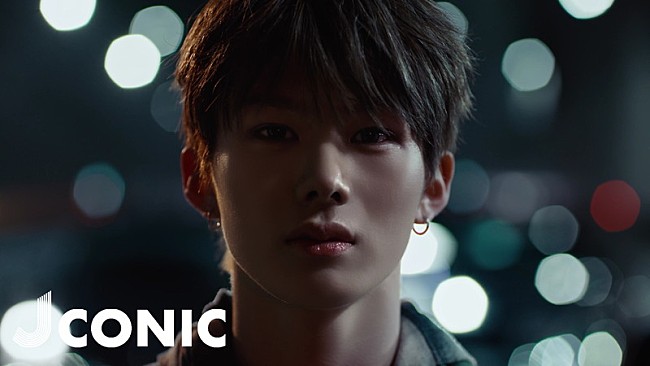 「『aoen '秒で落ちた' Official MV Teaser』京助 ver.」6枚目/7