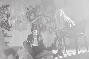 「ちゃんみな、西洸人（INI）とのコラボ曲「Let you go」配信リリース」